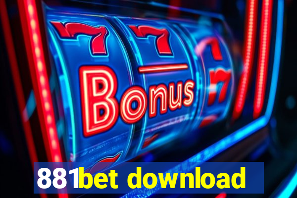 881bet download